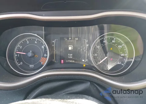 2014 Jeep Cherokee Sport z USA, uszkodzony, nr VIN 1C4PJMAB8EW145388